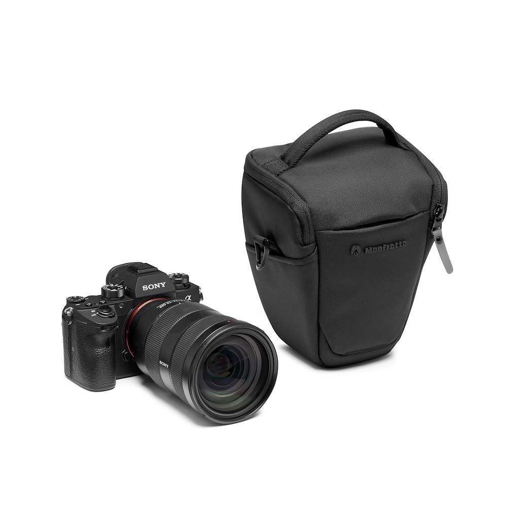 Manfrotto Torba MB MA3-H-S Advanced Holster S III - 1